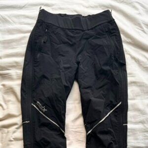 Swix Full-Zip Cross-Country Ski Pants